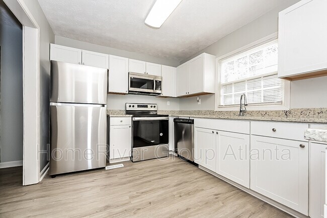 Foto del edificio - 2453 Calvin Ave