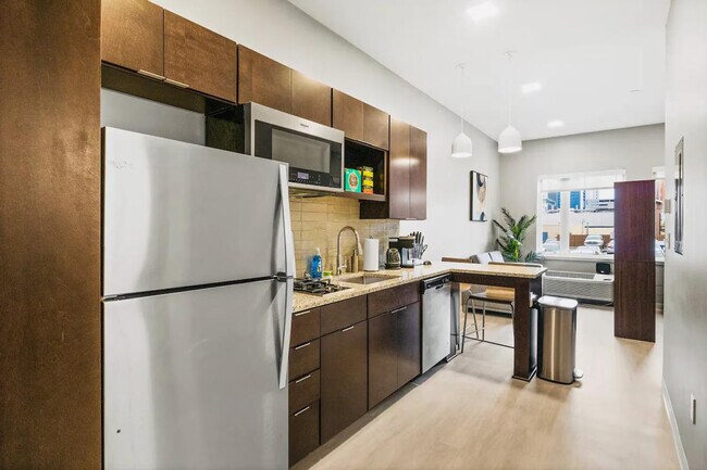 Foto del edificio - 1130 Main St