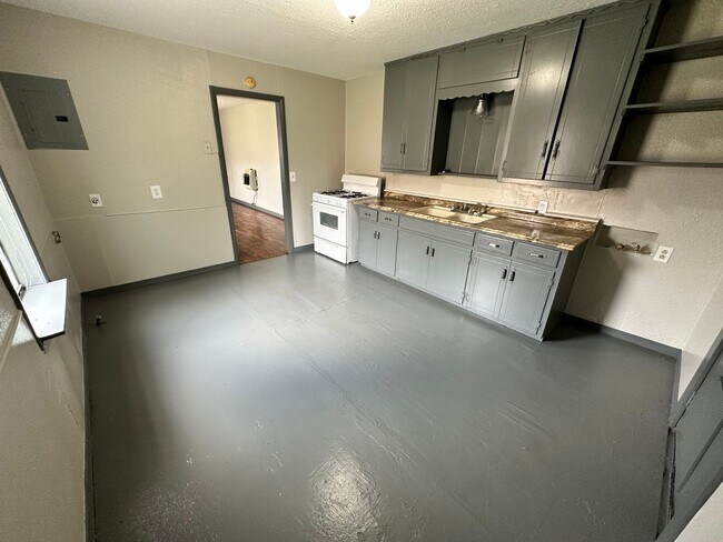 Foto del edificio - Updated 2 Bed 1 Bath in Blanchard!