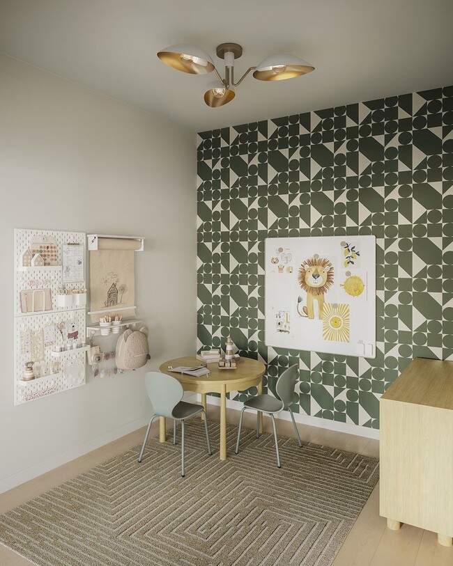 Interior Photo - Cosgrove Townhomes
