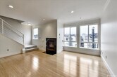 Sala de estar - 1 Wattson Pl