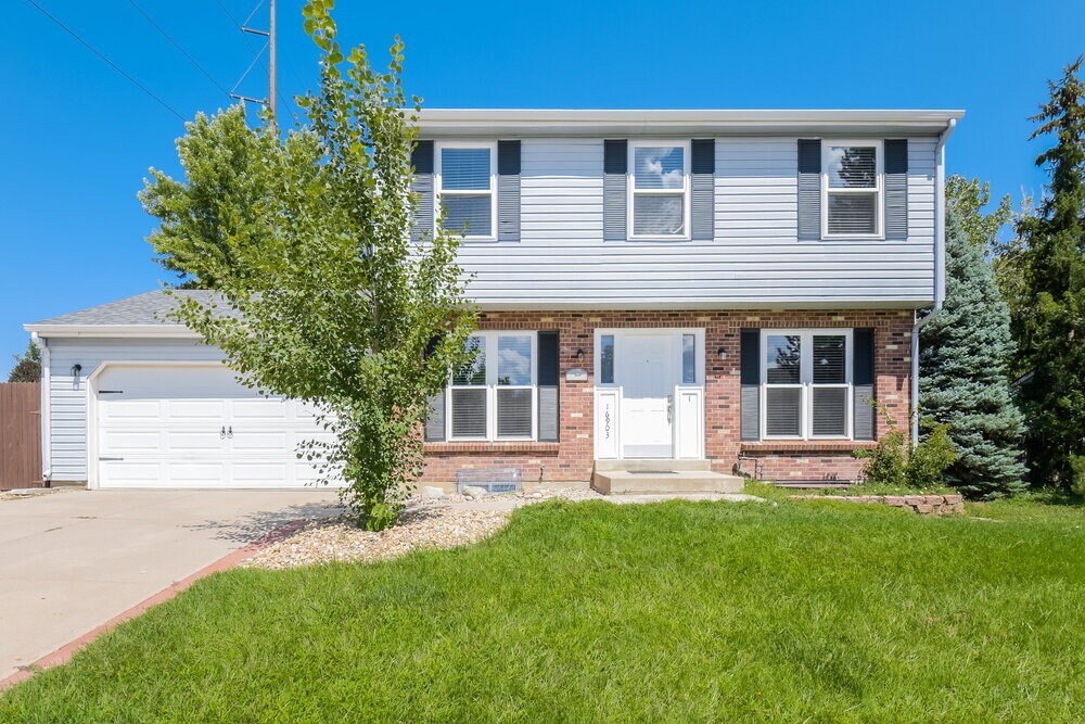 16903 E Crestline Ave, Centennial, CO 80015 House Rental in