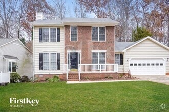 Building Photo - 2508 Glen Meadow Dr