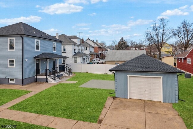 Foto del edificio - 78 Anderson St