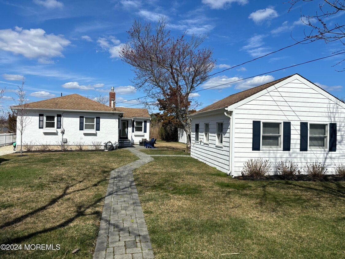 86 Bridge Ave, Bay Head, NJ 08742 House Rental in Bay Head, NJ