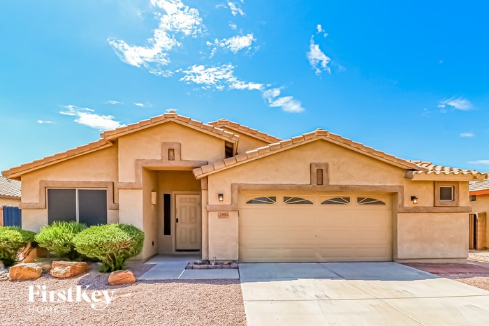 Foto principal - 16032 N 159th Ln