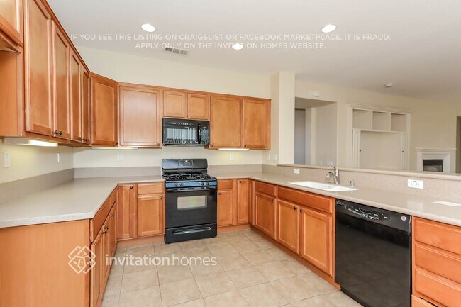 Foto del edificio - 3272 Ashton Pl
