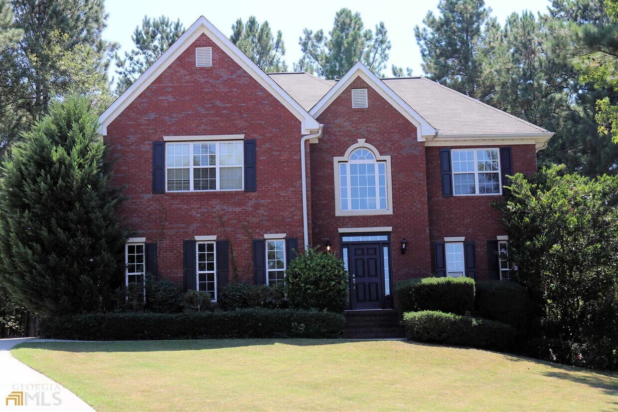 Foto principal - 125 Pine Shoals Trail