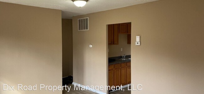 Building Photo - 3 br, 1 bath House - 1400 Hagerman Drive,