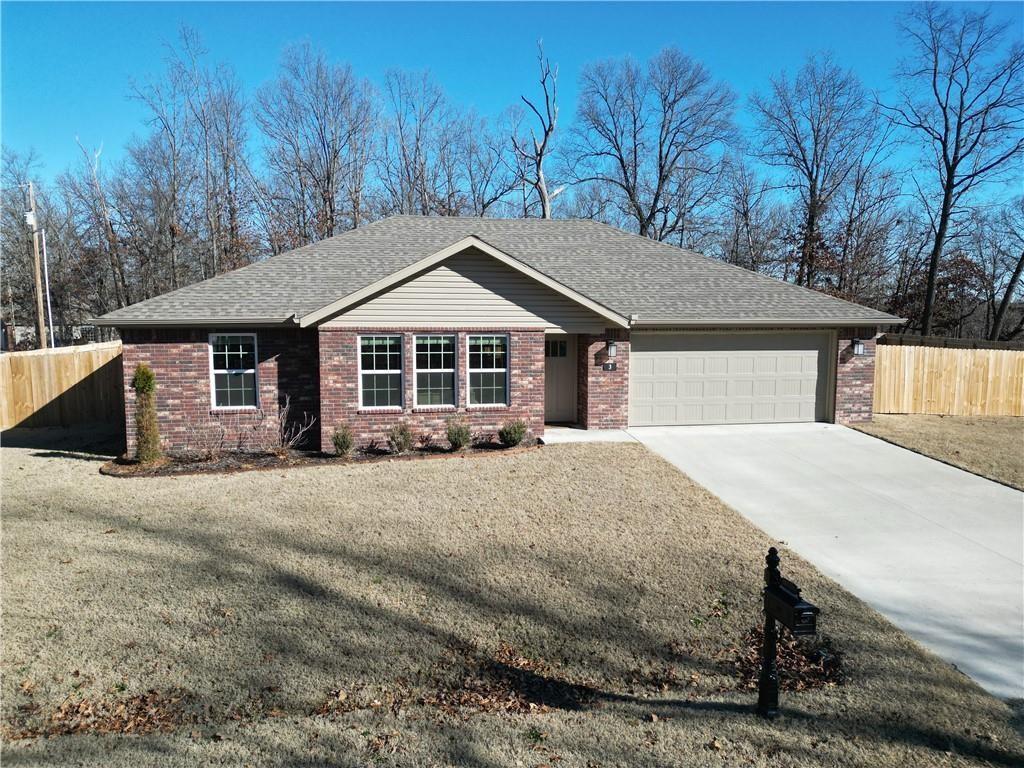 3 S Kirby Dr, Bella Vista, AR 72714 House Rental in Bella Vista, AR