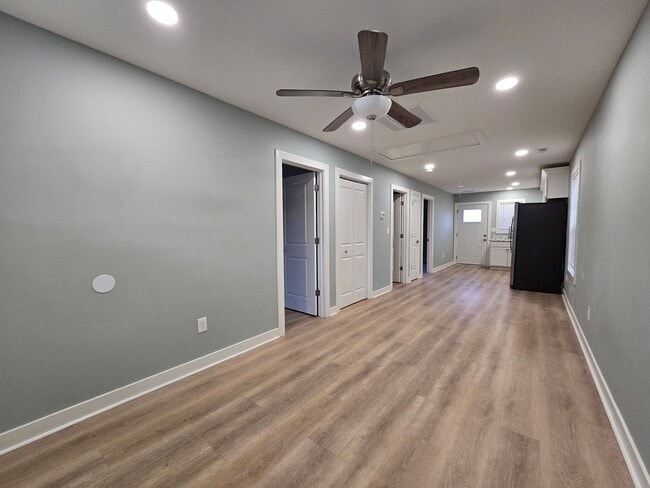 Foto del edificio - New build 2 bedroom 1 bathroom home!