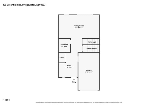 Building Photo - 350 Greenfield Rd