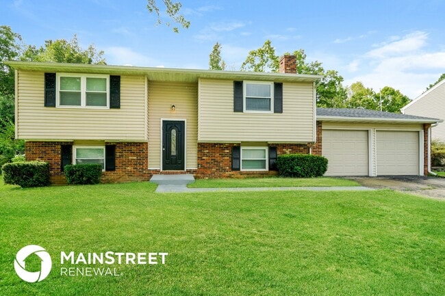 Building Photo - 1533 Northaven Dr
