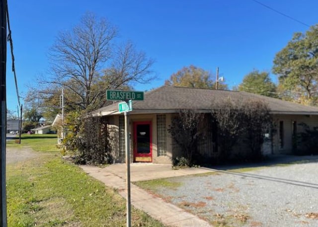 Building Photo - 331 Brasfield St