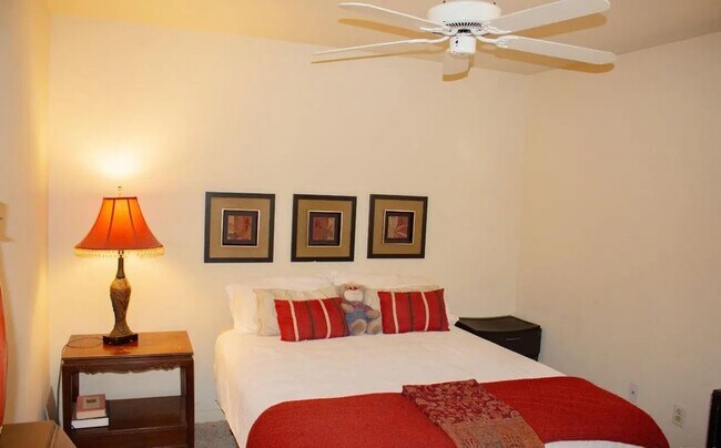 Foto del edificio - Bakersfield, CA