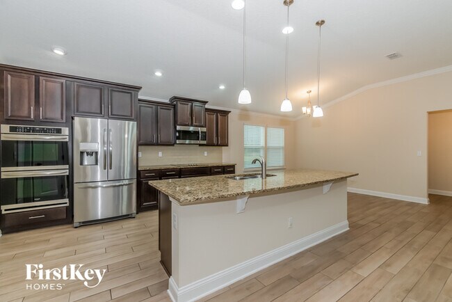 Foto del edificio - 11445 Paceys Pond Cir