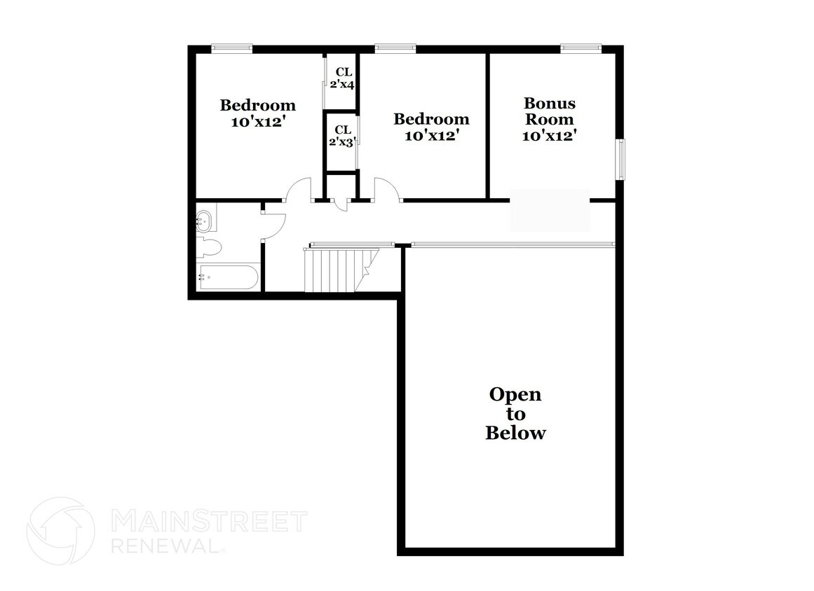 Foto principal - 8903 Scarlett Pl