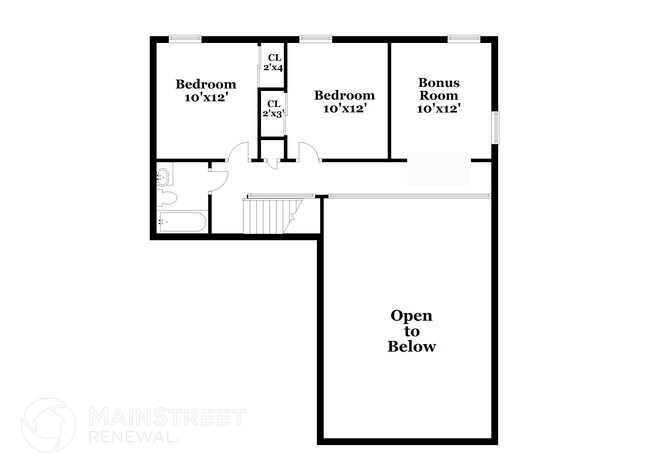 Foto del edificio - 8903 Scarlett Pl
