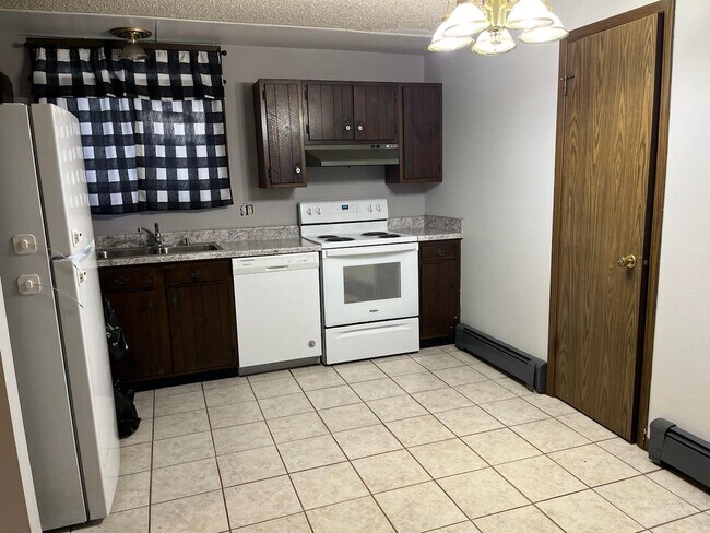 Foto del edificio - 503 Maple St