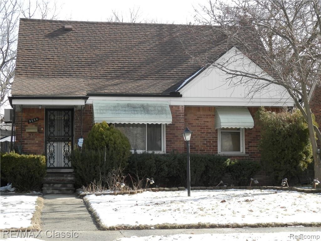 Primary Photo - 9224 Rutherford St