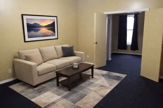 Photo - 2001 Bergen St Townhome