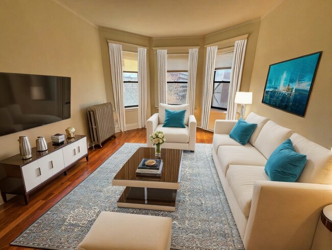 Foto del edificio - 19 Washington St S