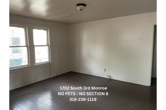 Building Photo - 1702 S 3rd St