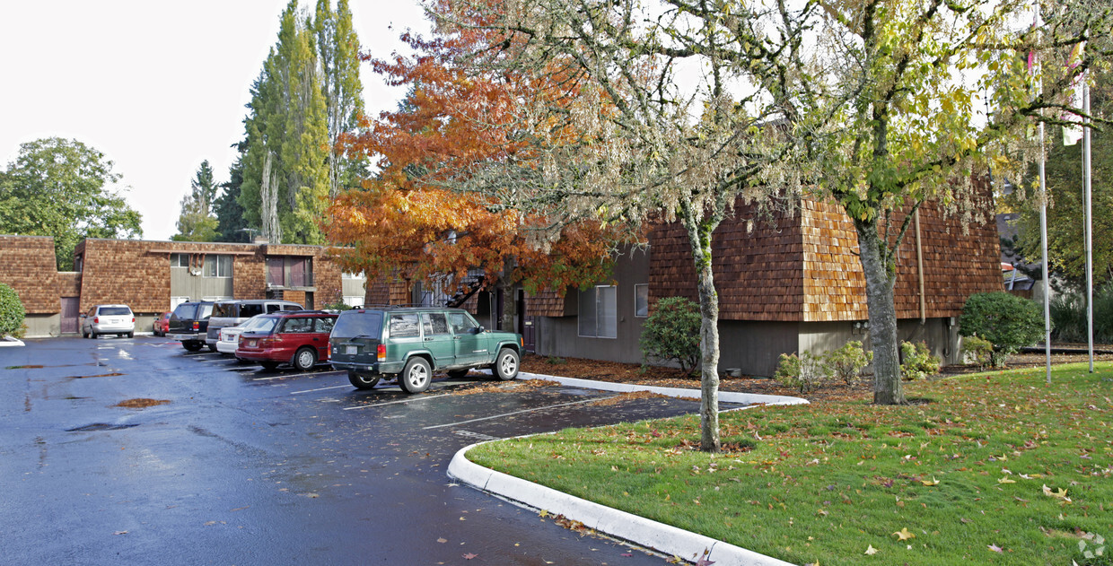 Building Photo - French Villa Apartment Homes