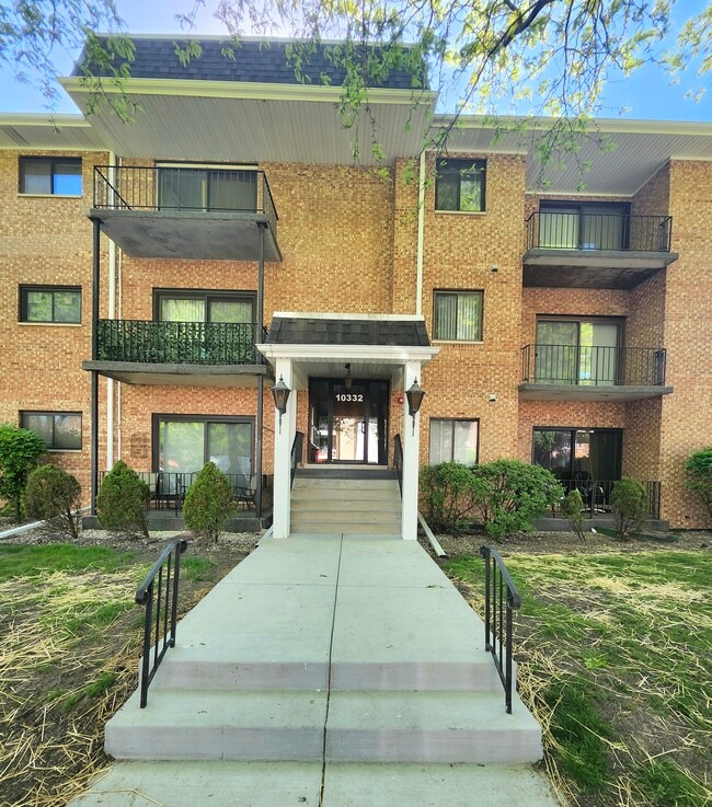 Foto del edificio - 10332 Parkside Ave