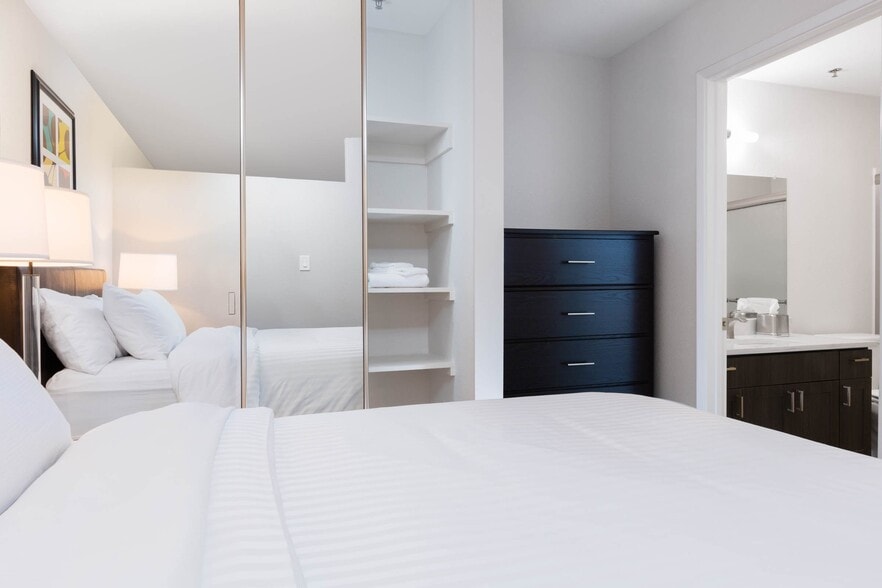 mResidences Silicon Valley