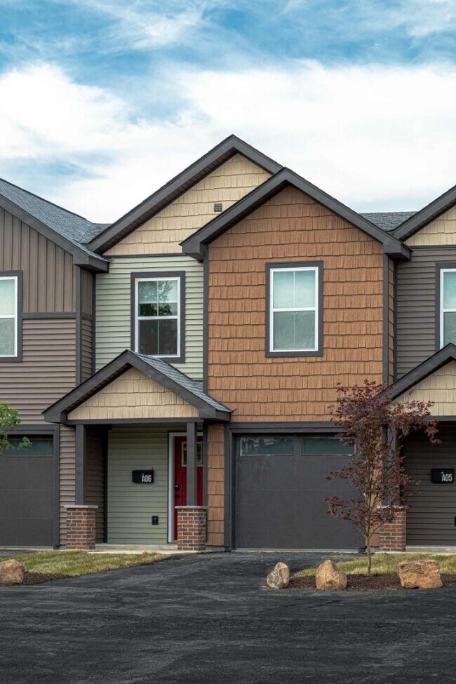 Foto del edificio - 5265 Mayfield Metropolis Rd