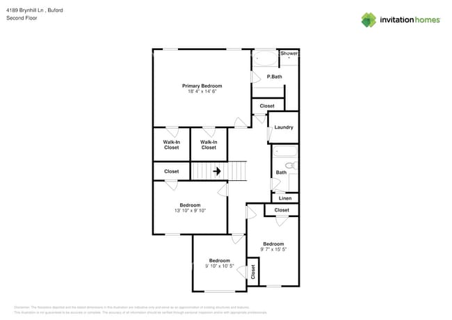 Building Photo - 4189 Brynhill Ln