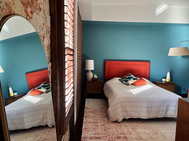 Foto del edificio - 2101 Larimer St