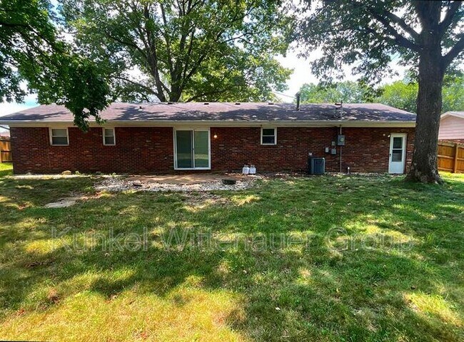 Foto del edificio - 3863 Timberlake Dr