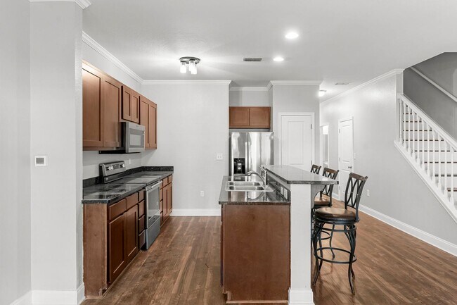 Foto del edificio - 23 S Sand Palm Rd