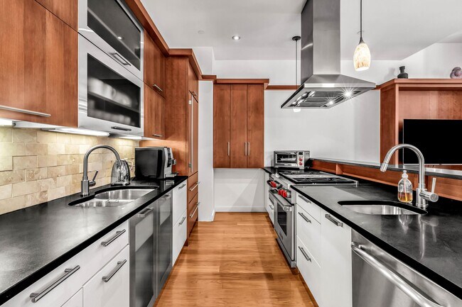 Foto del edificio - 22 Mercer St