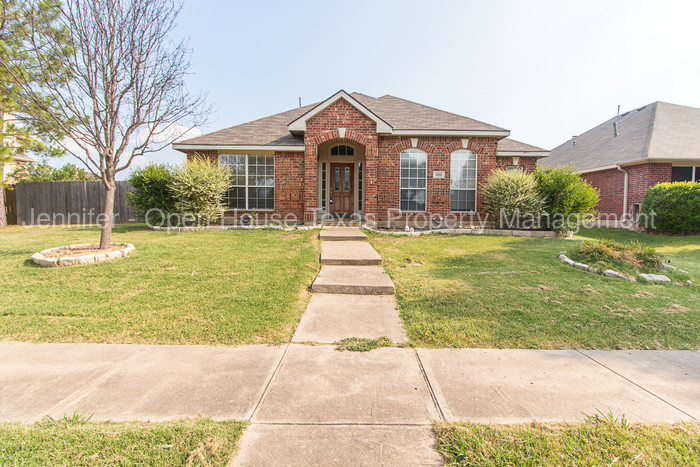 Primary Photo - 2441 Daybreak Dr, Rockwall, TX 75032