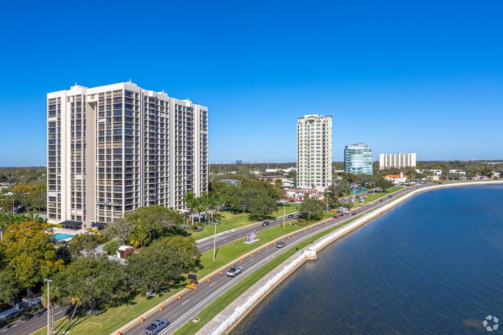 Foto principal - 3301 Bayshore Blvd