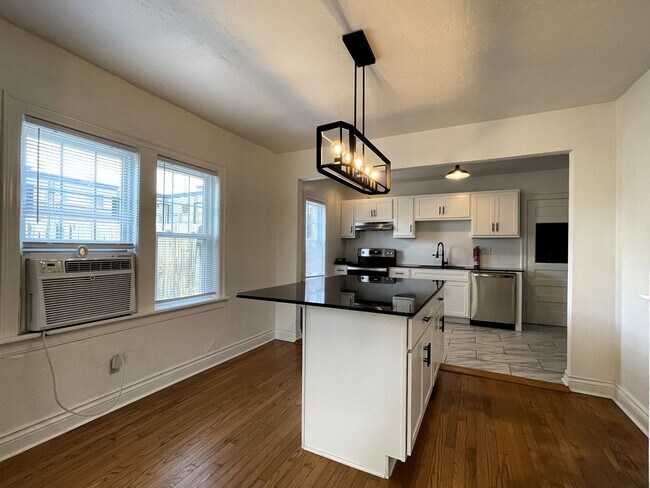 Building Photo - Baseline Properties Duplex ~ O (NMU)