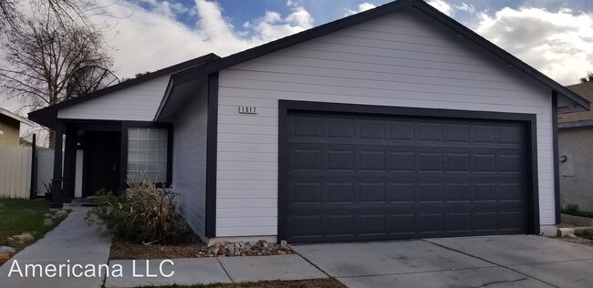Building Photo - 2 br, 2 bath House - 1517 Wintergreen drive