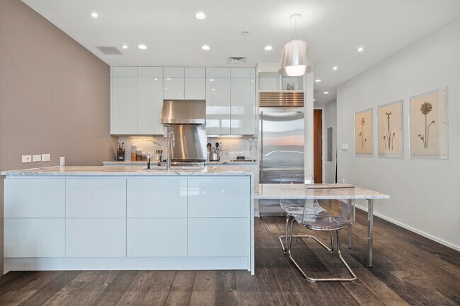 Foto del edificio - 200 Congress Ave.