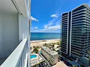Building Photo - 1012 N Ocean Blvd