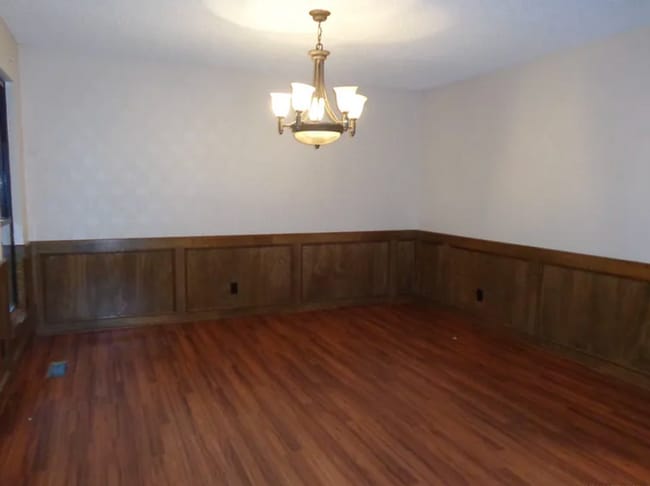 Building Photo - Come see your new 3 bedrooom, 2 bath house on a beautful corner lot in Union Schools!