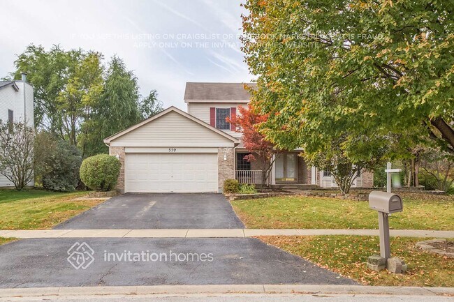 Foto del edificio - 539 Springwood Ln