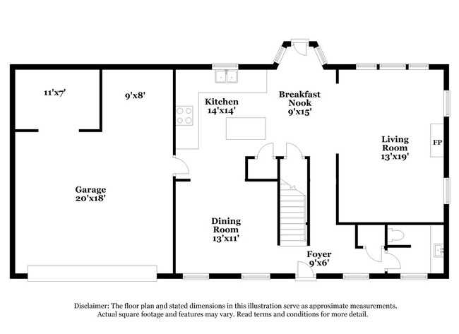 Building Photo - 8700 Appaloosa Way Ln