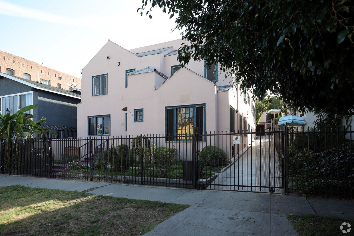 Primary Photo - 150 S Westmoreland Ave