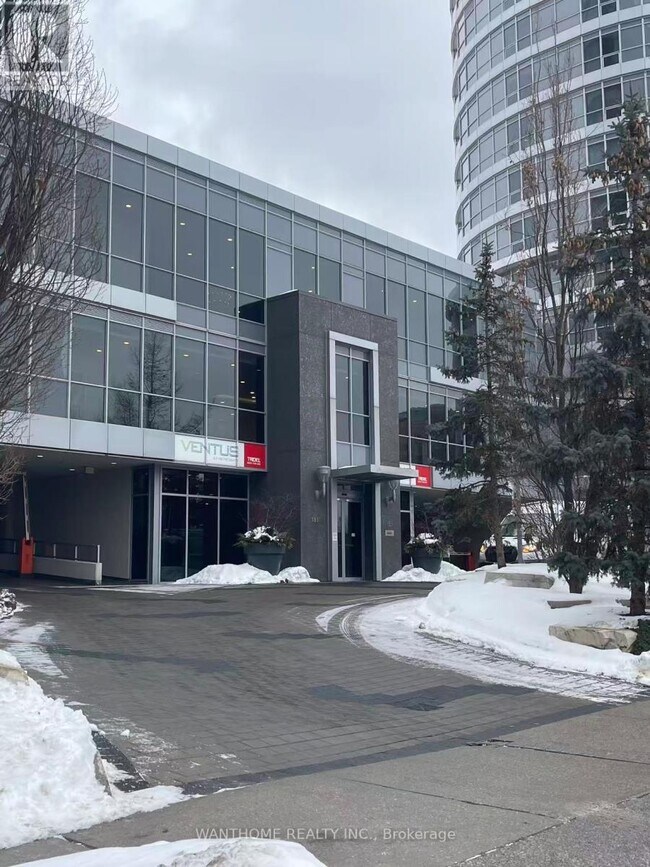 Building Photo - 181 Village Green Square