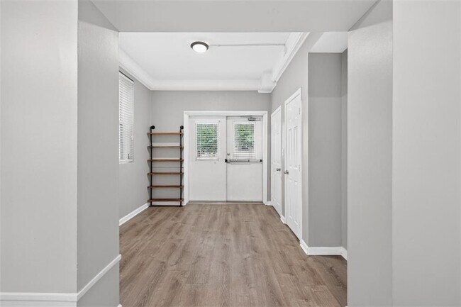 Foto del edificio - 1031 State St NW