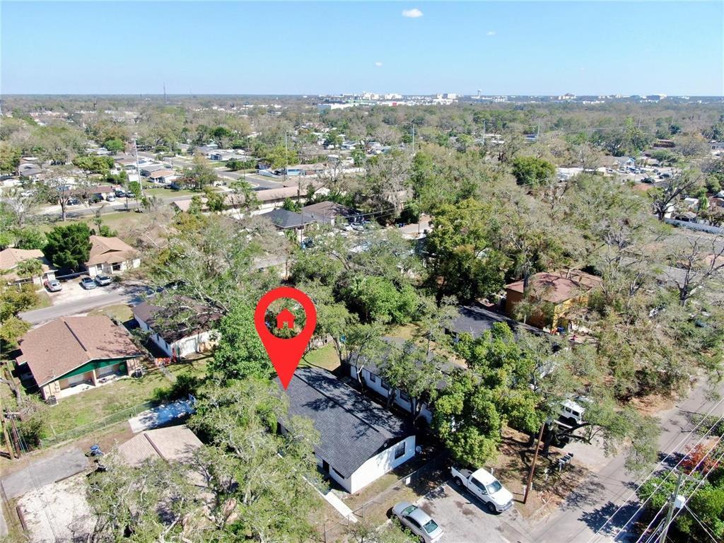 Foto del edificio - 1206 E Seneca Ave
