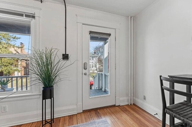 Foto del edificio - 3639 Columbus Ave